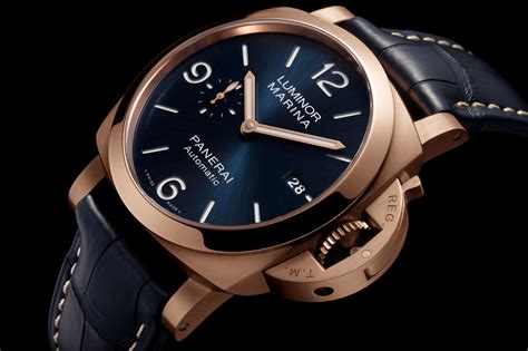 panerai automatic watch|Panerai price list 2020.